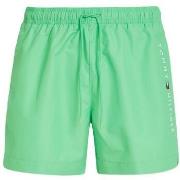 Zwembroek Tommy Hilfiger -