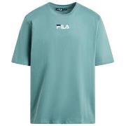 T-shirt Korte Mouw Fila -