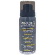 Badproducten Nomad'life 2 in 1 reinigingsschuim voor haar en lichaam