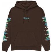 Sweater Element Rolling dead