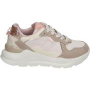 Lage Sneakers Xti 151037