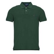 Polo Shirt Korte Mouw Polo Ralph Lauren POLO AJUSTE DROIT EN COTON BAS...