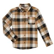 Overhemd Lange Mouw Levis LS FLANNEL SHIRT