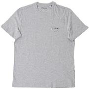 T-shirt Korte Mouw Guess U4BM03 KCAM1
