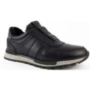 Lage Sneakers Sergio Moretti -