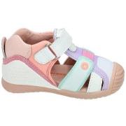 Sandalen Biomecanics -