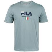 T-shirt Korte Mouw Fila -