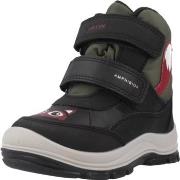 Snowboots Geox B FLANFIL BOY B ABX