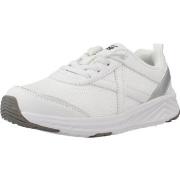 Lage Sneakers Munich FUN KID 01