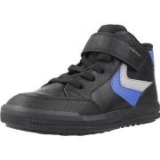 Hoge Sneakers Geox J ARZACH