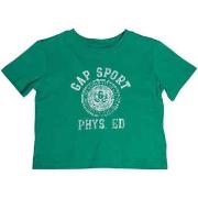 T-shirt Korte Mouw Gap 793083-003