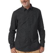 Overhemd Lange Mouw TBS -