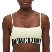 Strapless/Verwijderbare bandjes Calvin Klein Jeans -