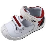 Sandalen Chicco DEREK Blanco