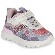 Lage Sneakers Shoo Pom JOGGY SCRATCH