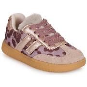 Lage Sneakers Shoo Pom YUZU LACE