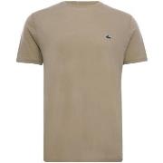 T-shirt Korte Mouw Lacoste TH6709