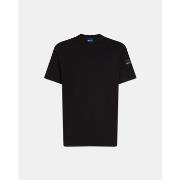 T-shirt Korte Mouw Karl Lagerfeld A3M17003