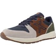 Lage Sneakers Munich 1030 81