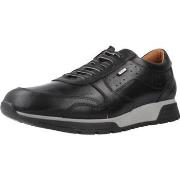 Lage Sneakers Kangaroos K938