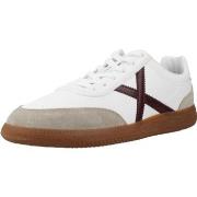 Lage Sneakers Munich RUMBA 19