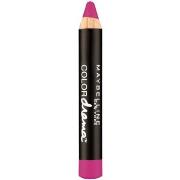 Lipliner Maybelline New York Color Drama lippotlood