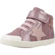 Laarzen Geox B GISLI GIRL
