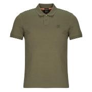 Polo Shirt Korte Mouw BOSS Passenger