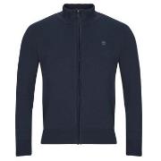 Trui Timberland Cotton YD Full Zip Sweater