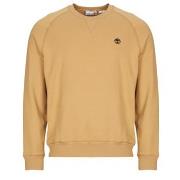 Sweater Timberland Brushed Back Crew Sweatshirt