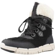 Laarzen Geox J FLEXYPER GIRL B AB