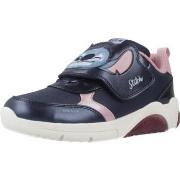 Lage Sneakers Geox J FADINLIGHT GIRL