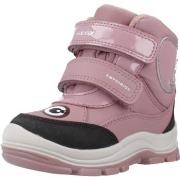 Snowboots Geox B FLANFIL GIRL B ABX
