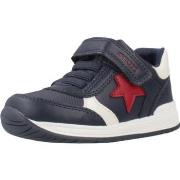 Laarzen Geox B RISHON BOY
