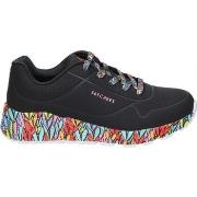 Lage Sneakers Skechers 314088L-BKMT