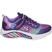 Lage Sneakers Skechers 303722L-NVMT