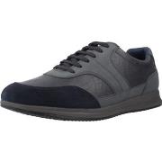 Lage Sneakers Geox U AVERY