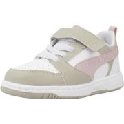 Lage Sneakers Puma REBOUND V6 LO AC+ INF