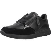 Lage Sneakers Geox D BULMYA