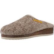 Pantoffels Nordikas 2243