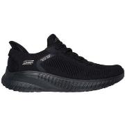 Lage Sneakers Skechers 117497 SLIP-INS: BOBS SPORT SQUAD CHA?
