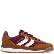 Lage Sneakers Xti -