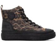 Hoge Sneakers Refresh -