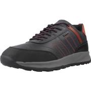 Lage Sneakers Geox U TERRESTRE B WPF A