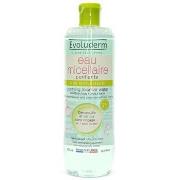 Make-up remover &amp; Gezichtsreiniger Evoluderm -
