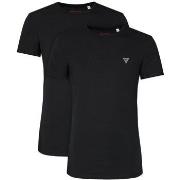 T-shirt Korte Mouw Guess U97G02 KCD31