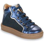 Hoge Sneakers GBB JAYNE