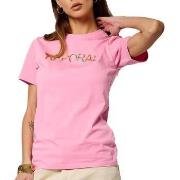 T-shirt Kaporal -