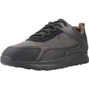Lage Sneakers Geox U TERRESTRE B ABX
