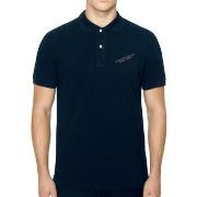 Polo Shirt Korte Mouw Diesel -